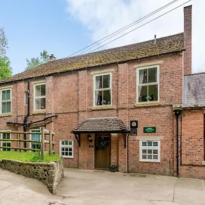 Shuttle Apartment Northallerton