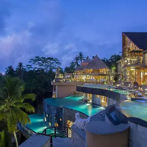 The Kayon Jungle Resort Ubud (Bali)